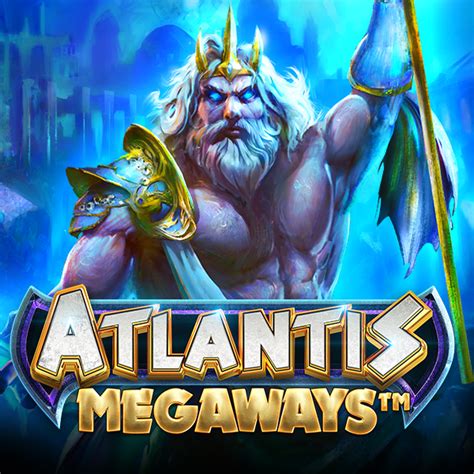 Tragamonedas Atlantis Megaways